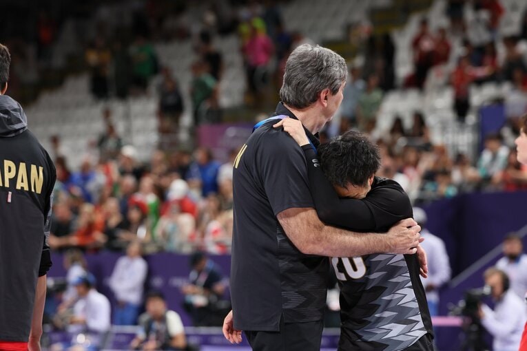 ©︎Kaoru Watanabe/JMPA