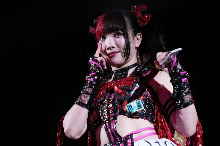 伊藤麻希　©Essei Hara