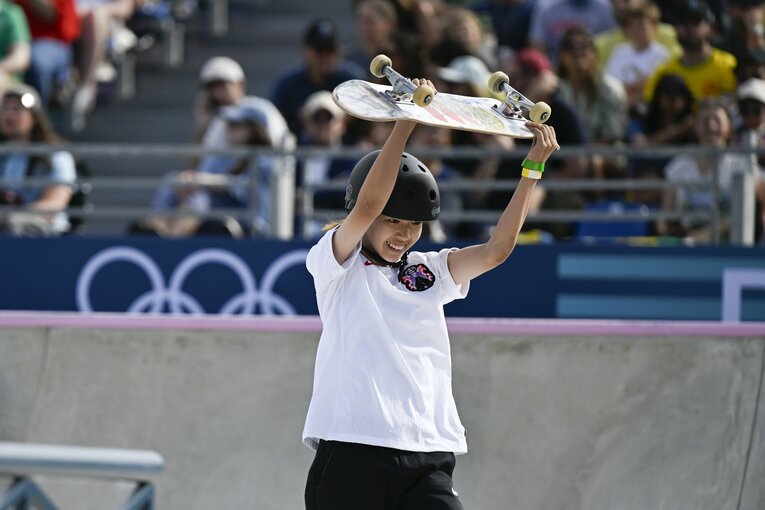 ©Asami Enomoto／JMPA