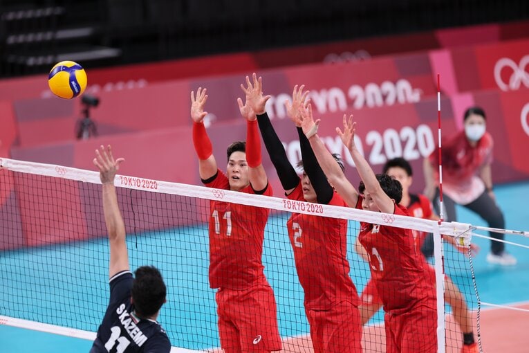 ©︎Kaoru Watanabe/JMPA