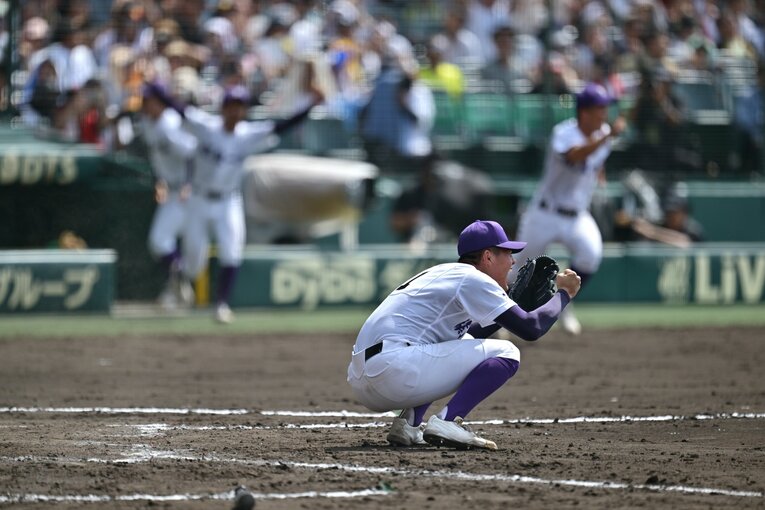 【関東一・決勝進出の軌跡】©Hideki Sugiyama