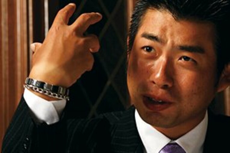 “自然児”池田勇太がリベンジに燃える！日本ゴルフツアー選手権の敵は「自分」。(4)