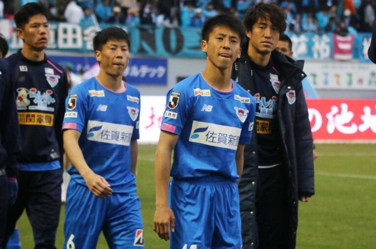 高校3年生だった昨季から出場機会を得ている松岡大起。今季はさらなる飛躍が期待されている。 ／ photograph by Takahito Ando