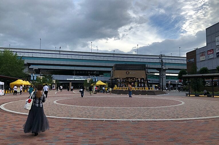 ビールの売り子は無言、ヤジに注意。阪神×ヤクルト、有観客試合観戦記。(2)