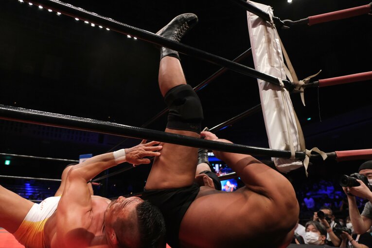 「今のプロレスは危険すぎる」批判は本当に適切か？ 大谷晋二郎“頚髄損傷のリング事故”を至近距離で見た筆者が明かすリアルと“選手の証言”(14)