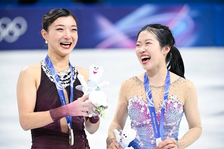 ©︎Asami Enomoto/JMPA