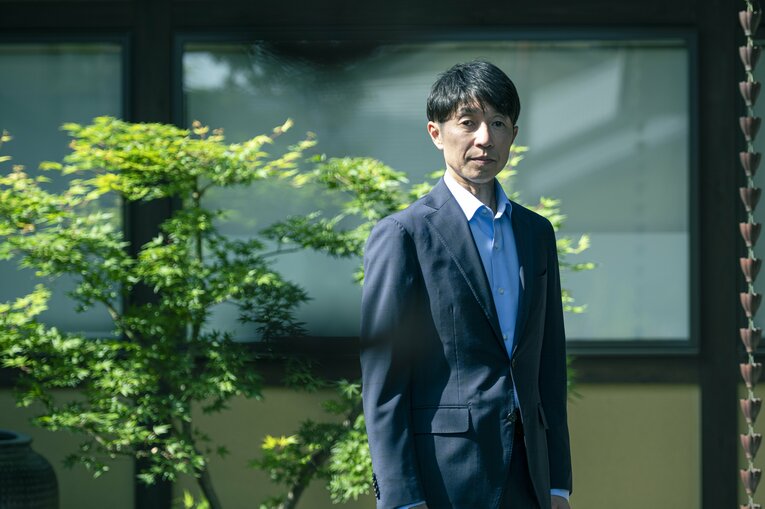 武豊（2022年）©Takuya Sugiyama