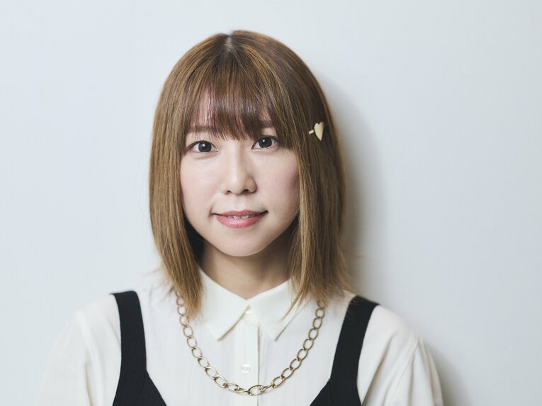 “弁護士志望の京大生”はなぜプロ雀士に？ Mリーグ実況者・松嶋桃が語る“異色の経歴”「入学したら『麻雀』というワードが飛び交っていて…」(6)