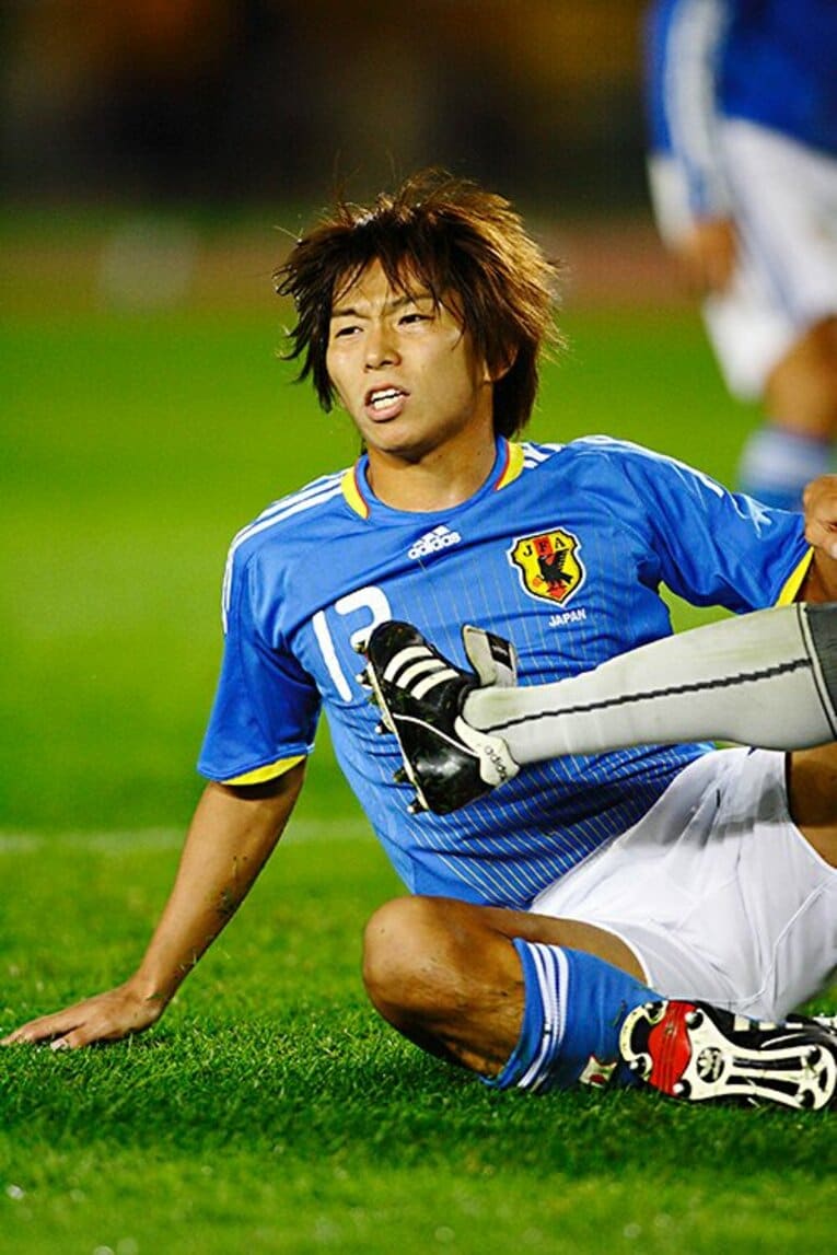 ©︎Tamon Matzuzono