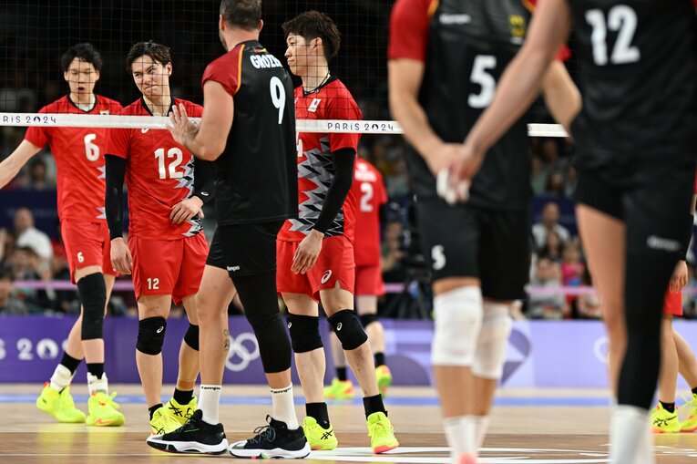 ©︎Naoya Sanuki/JMPA