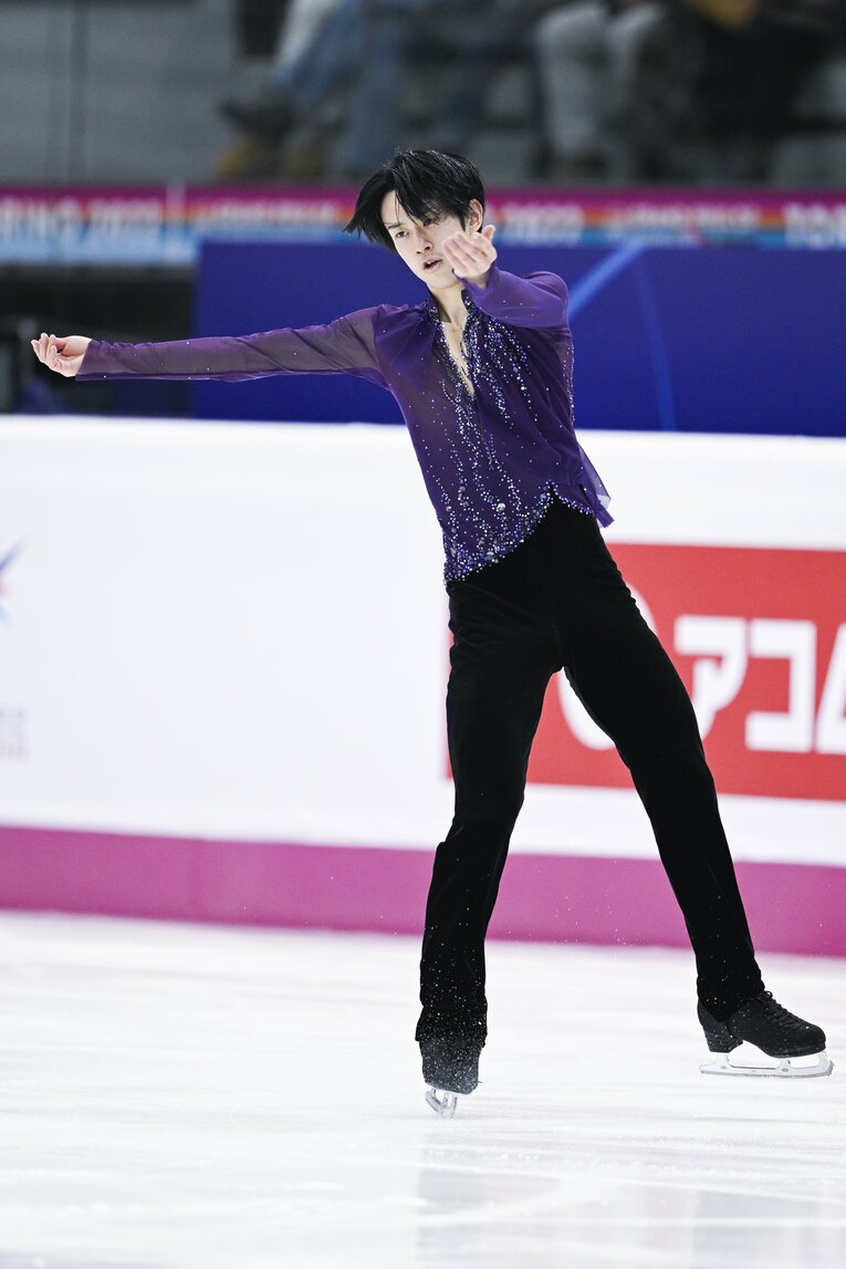 フリー、ラフマニノフの『ピアノ協奏曲第2番』　©Asami Enomoto