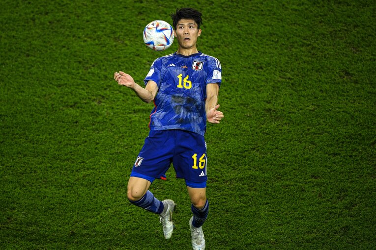 ©︎Takuya Sugiyama/JMPA