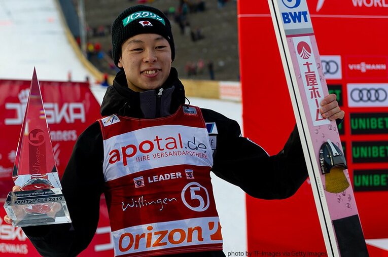 井上尚弥は「1秒の間に何コマも」。どうすれば「ゾーン」に入れるか？(2)