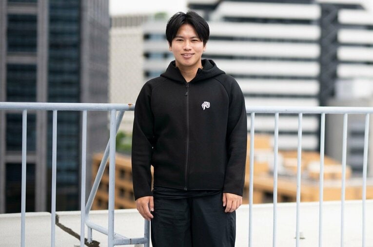 久保建英や菅原由勢らとともにアンダー世代の日本代表で長らく活躍した桂陸人。25歳になった“消えた天才”はいま　©Tomosuke Imai