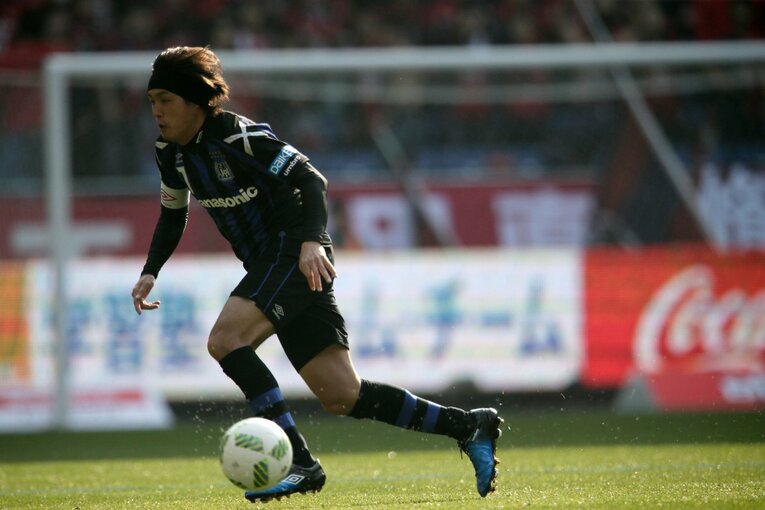 ©Sports Graphic Number