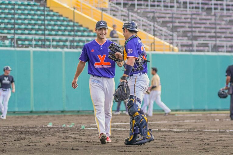 ©Japan Winter League