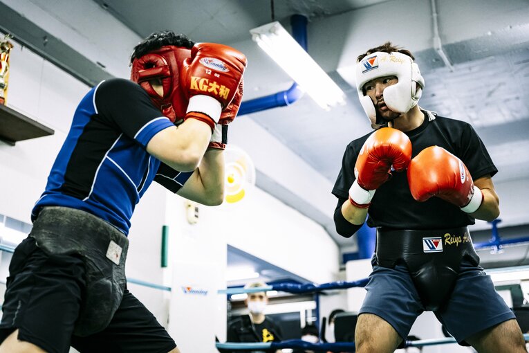 ©︎Kiichi Matsumoto