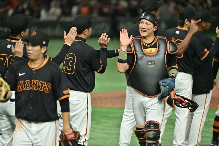 小林誠司（2024年）©︎Hideki Sugiyama