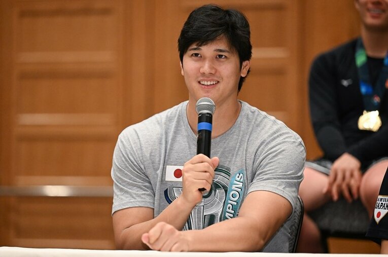 令和の高校球児が選ぶ「好きなプロ野球選手」は誰か――。調べてみると、驚きの結果が明らかになった ／ photograph by Getty Images