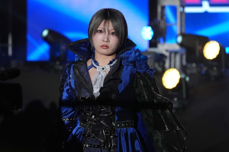 安納サオリ　©Essei Hara