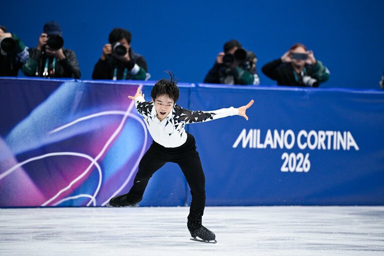 ©️Asami Enomoto/JMPA