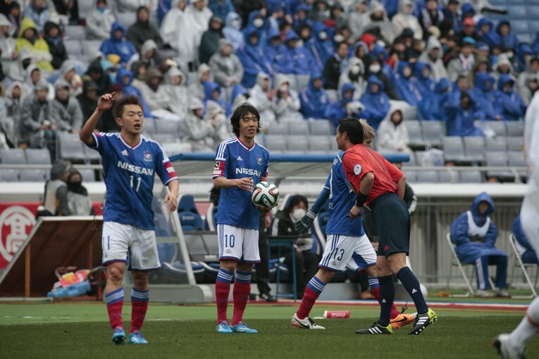 ©︎Shigeki Yamamoto