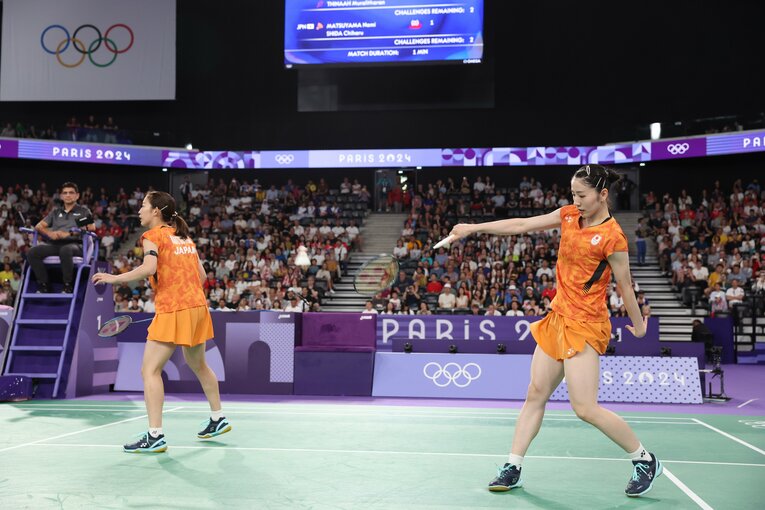 ©Ryosuke Menju/JMPA