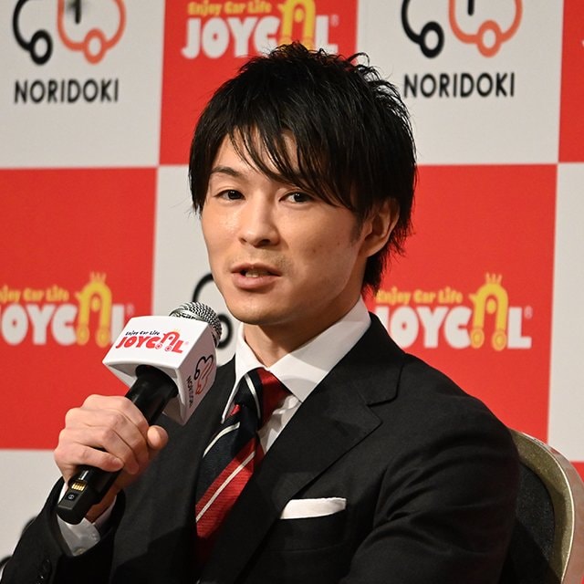 「所属がなくなってどうなるかと思った」 内村航平新スポンサー決定のウラ側とユニフォームの“あるポイント”