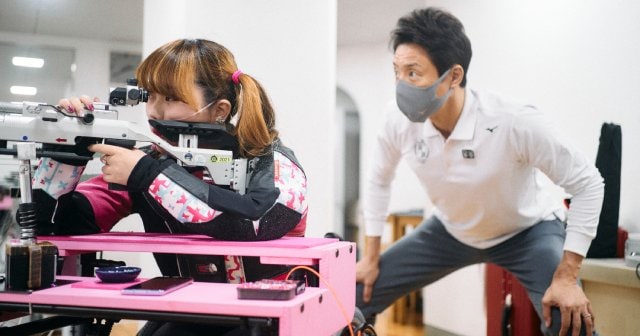 「昨日までのこともすぐ忘れる」難病発症の経緯さえも忘れちゃう水田光夏に修造が思わずツッコむ