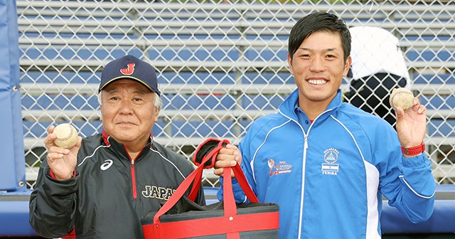 高野連・竹中雅彦さんは誠実だった。どんな批判にも耳を傾けた事務局長。