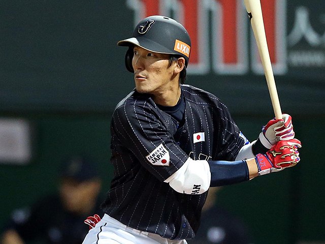無類の潜在能力が遂に開花。梶谷隆幸はDeNAを救うか。～俊足強打・ハマのニュースター～ - プロ野球 - Number Web - ナンバー
