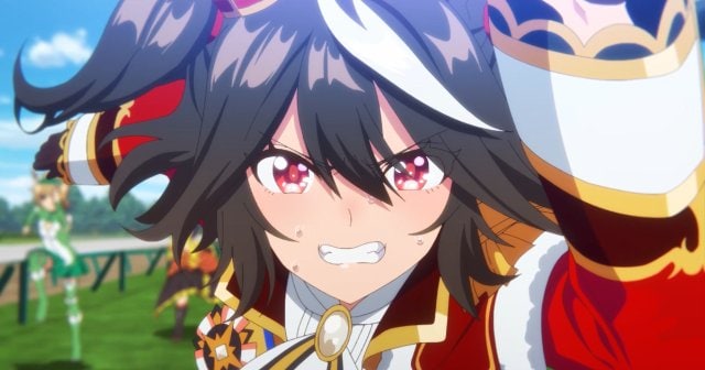 キタサンブラック「最後の有馬記念」をTVアニメ『ウマ娘 プリティーダービー Season 3』はどう描いたか？「“ユタカ”コールではなく…」【ウマ娘 考察#7】（2／4） - 競馬 - Number Web - ナンバー