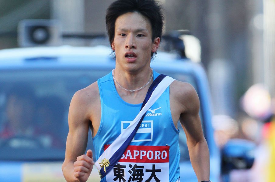 箱根駅伝2区で“17人抜き”した男・村澤明伸30歳の今「(大迫傑と)どんどん差は開いていく」「医師の指示で、一度完全に走るのをやめた」<Number Web> photograph by AFLO