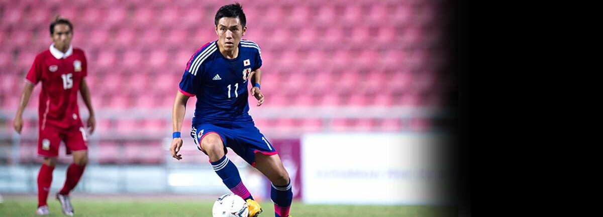 久保裕也（3／3）を徹底解剖 - Number Web - ナンバー