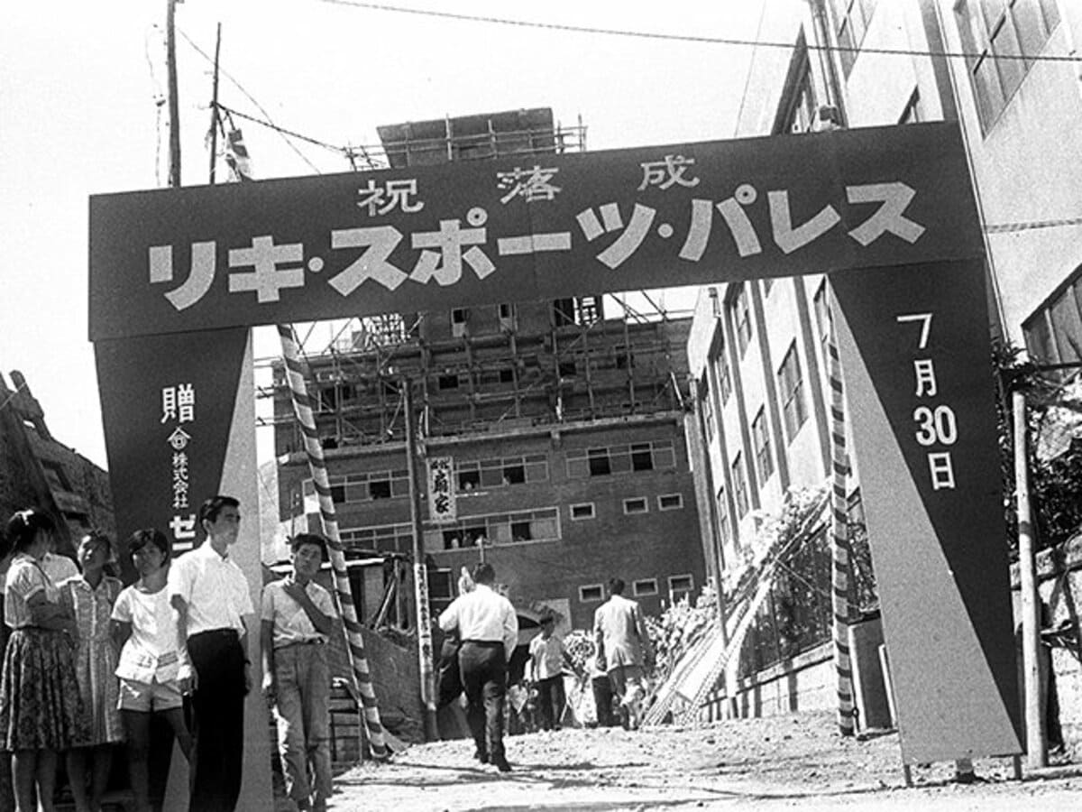 ボクシングで実現した、力道山の夢見たロマン。～重量級養成、半世紀の