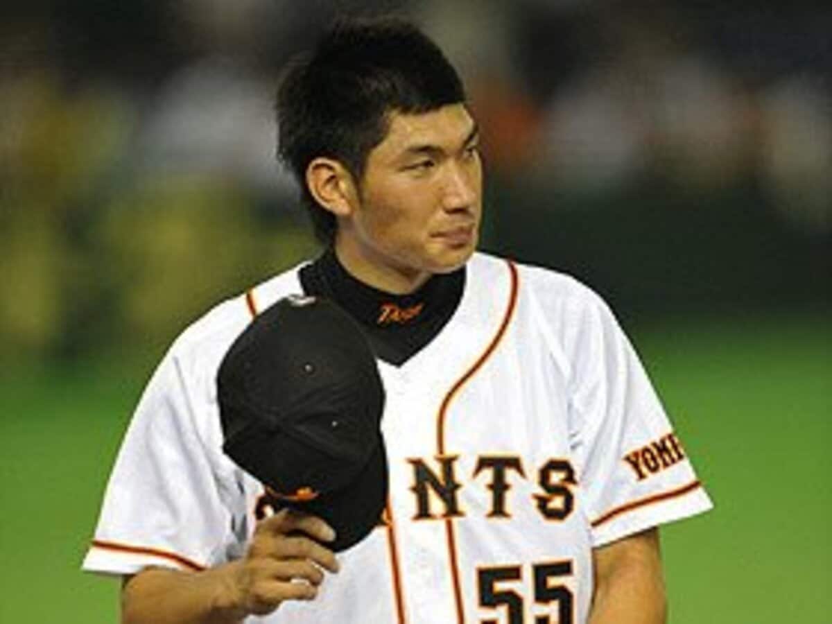 大田泰示は ガニ股 を直せ 原監督が語る主砲の条件 プロ野球 Number Web ナンバー 大田泰示は ガニ股 を直せ 原監督が語る主砲の条件 プロ野球 Number Web ナンバー