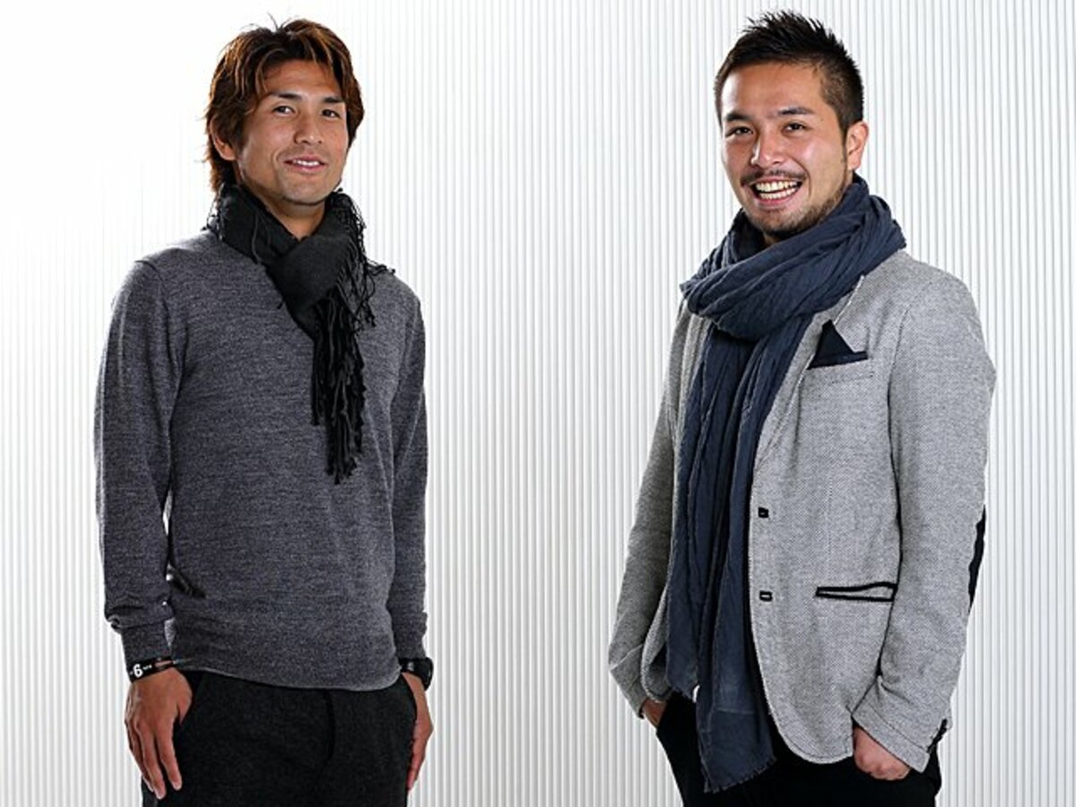 Honda Method ソルティーロが本田圭佑を超える日 最終回 スペシャルクラス の可能性 サッカー日本代表 Number Web ナンバー Honda Method ソルティーロが本田圭佑を超える日 最終回 スペシャルクラス の可能性 サッカー日本代表 Number Web ナンバー