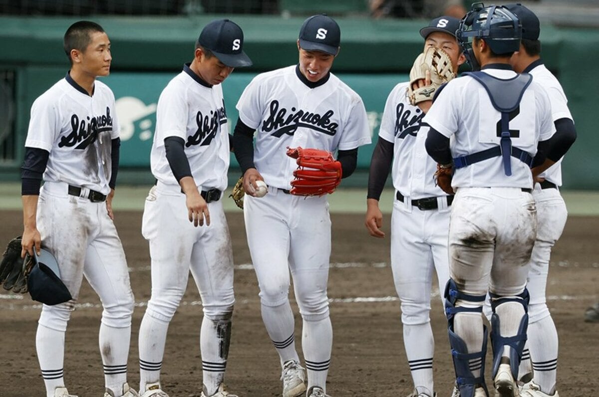 偏差値70で甲子園春夏43回出場…名門公立校でも選手集めに