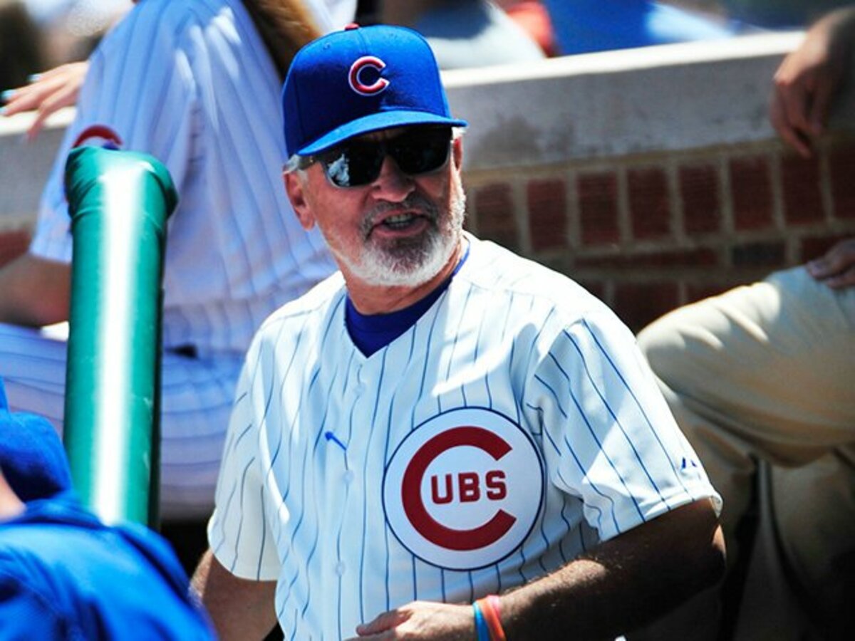 8番打者に投手を置く という奇策 Mlbの策士の遊び心あふれる打順論 3 4 Mlb Number Web ナンバー 8番打者に投手を置く という奇策 Mlbの策士の遊び心あふれる打順論 3 4 Mlb Number Web ナンバー