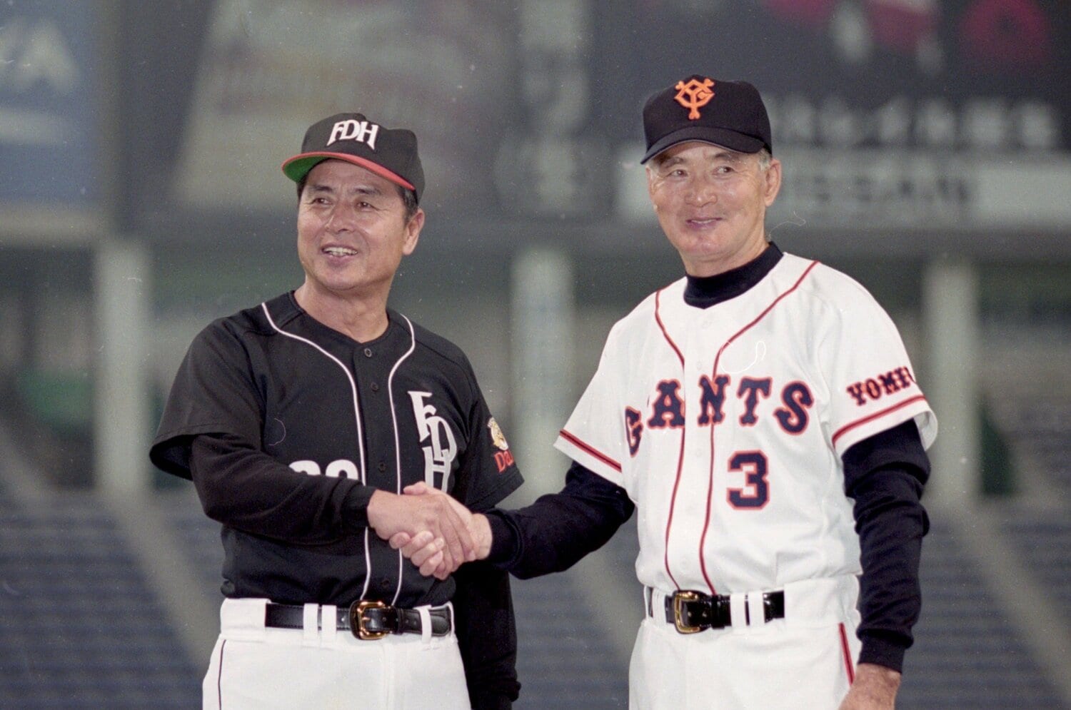 「五輪よりWBCよりMLBより凄かった」ON決戦の大舞台で…流れを変えた“ワンプレー”と主砲を襲った致命的アクシデント「今も悔いしかない」＜Number Web＞ photograph by Naoya Sanuki