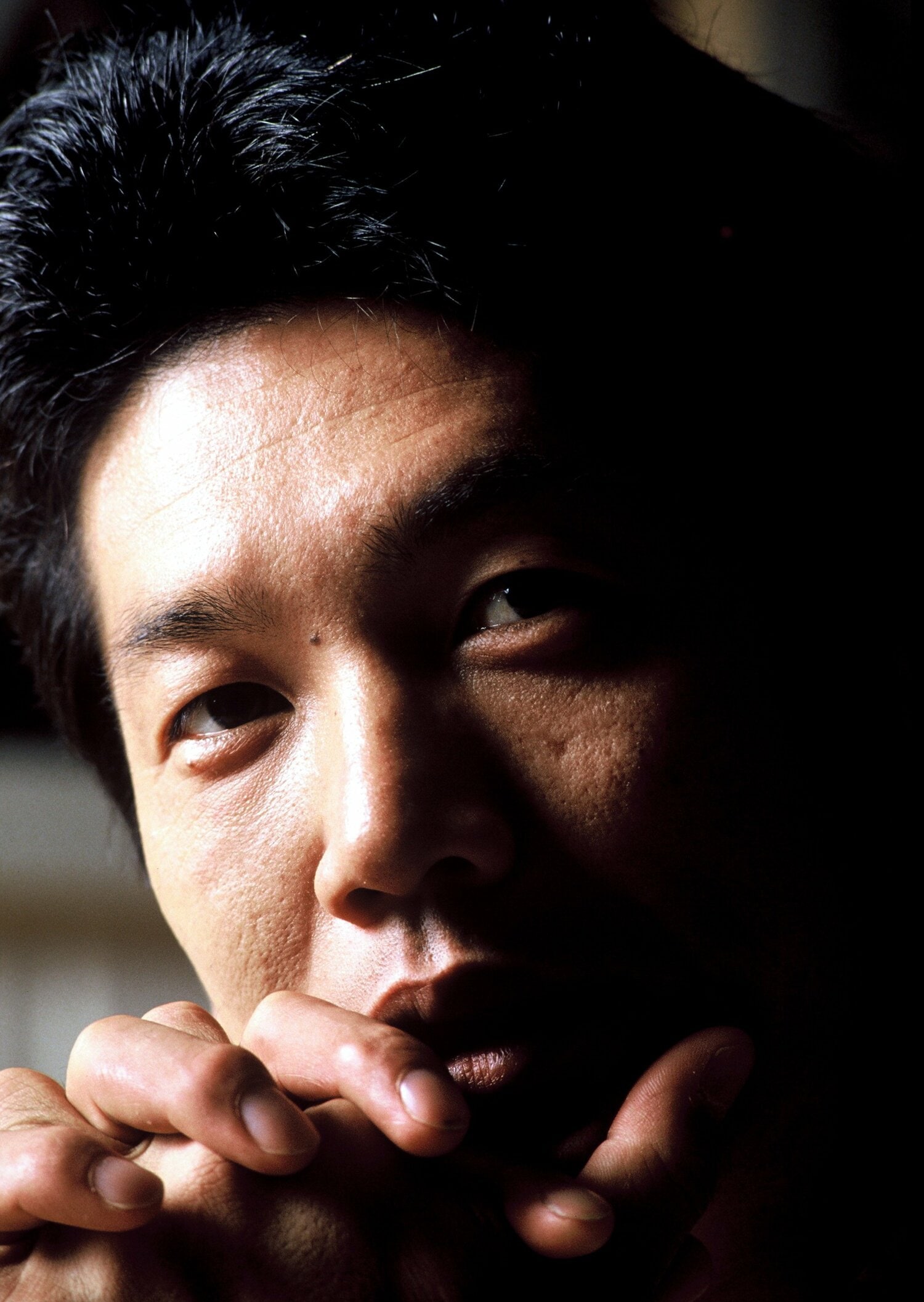 高橋慶彦は女性ファンから絶大な支持を集めていた　©BUNGEISHUNJU