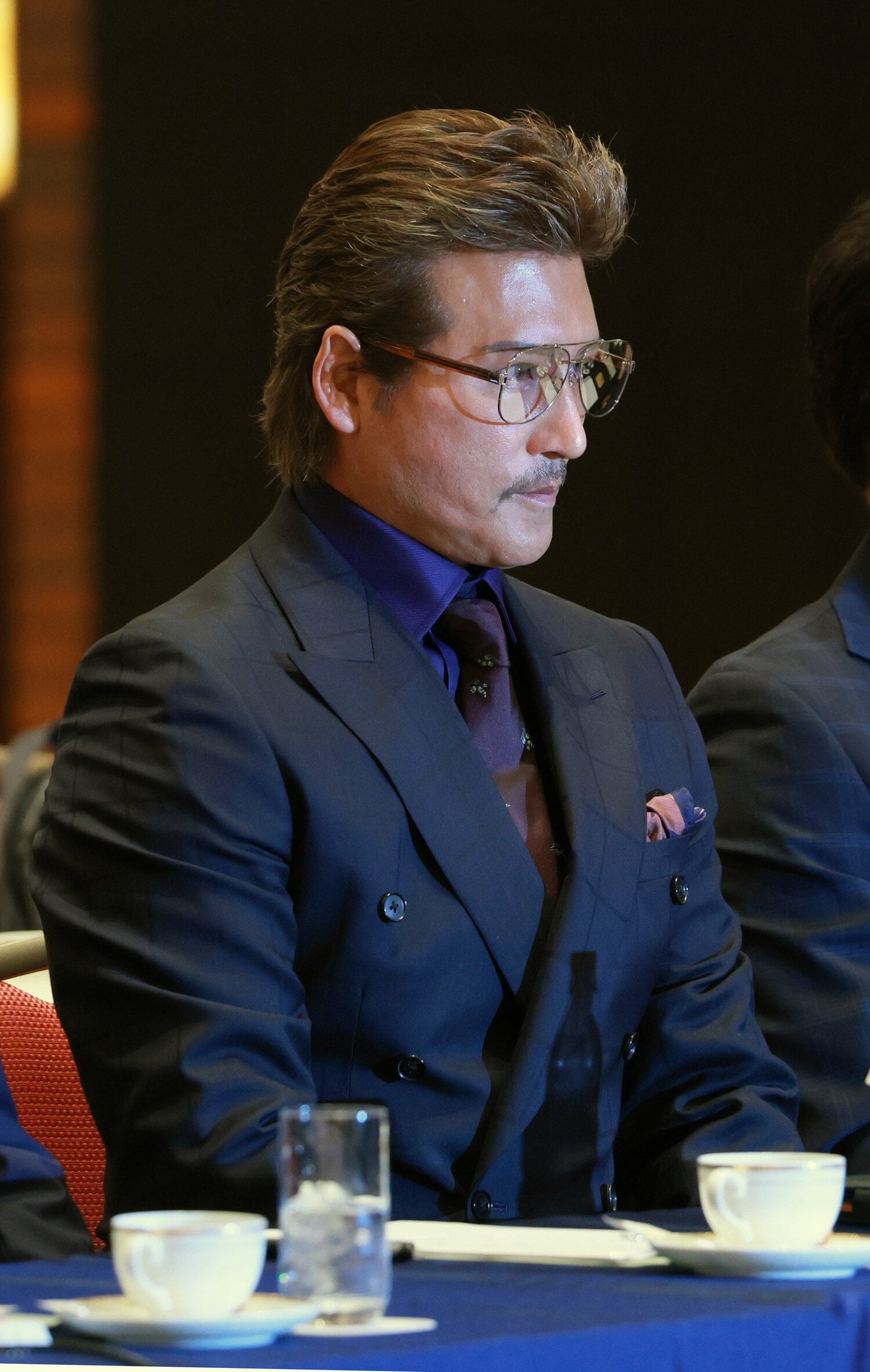 2022年シーズンから日本ハムで指揮を執る新庄剛志監督 ©JIJI PRESS