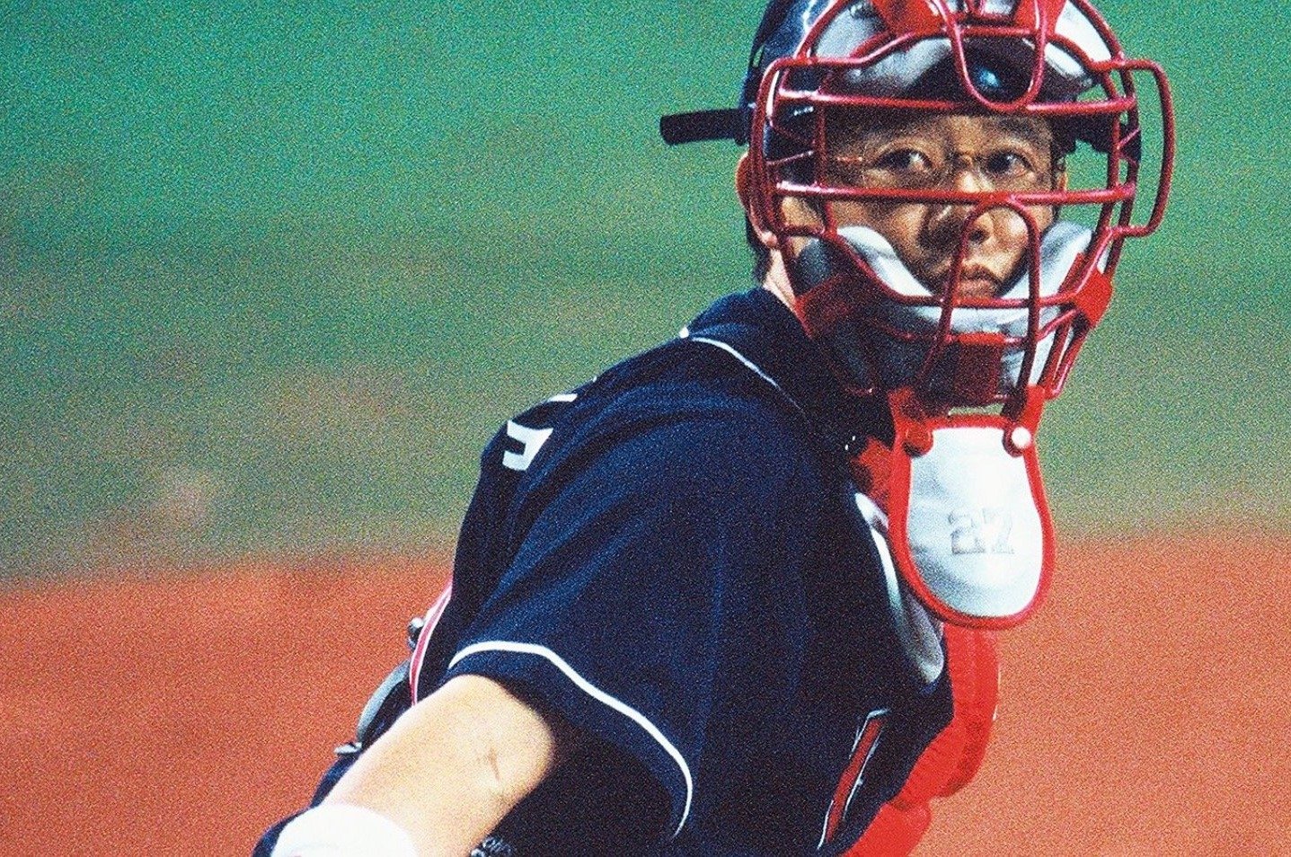「ものすごく意味のある1球」ヤクルト石川雅規45歳がいまも大切にする記念ボール…捕手・古田敦也の本当の凄さとは「相手は古田さんと勝負している感覚」<Number Web> photograph by Hideki Sugiyama
