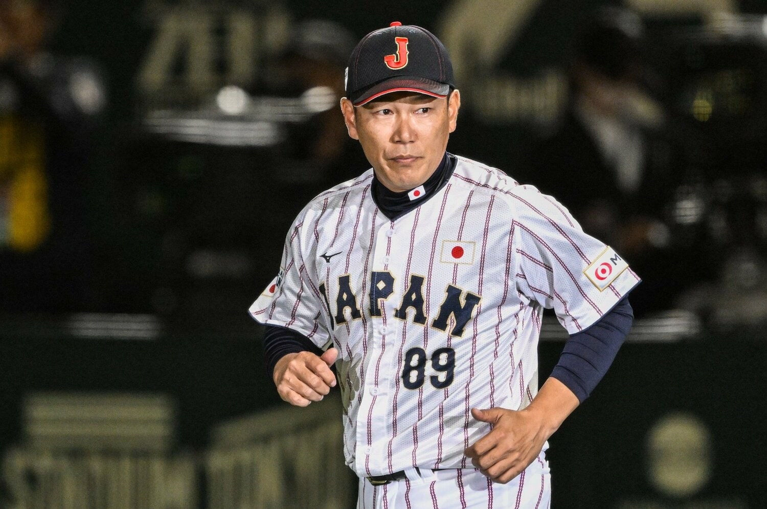 「1日でも早く返事はほしい」井端弘和監督が明かしたWBCメジャー組の選考事情…最大の焦点は大谷翔平の参戦か？ 独断で選ぶ侍ジャパン30人予想《投手編》＜Number Web＞ photograph by Nanae Suzuki