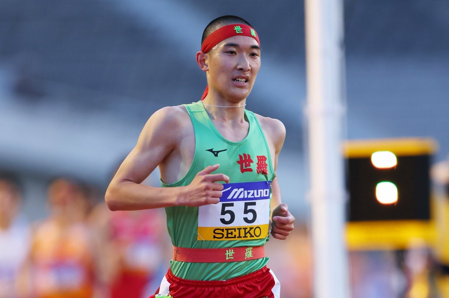 「駒澤大には高校トップ10の3人が」「創価大は13分台6人の過去最高スカウト！」箱根駅伝シード校に“黄金世代”きたか？ 新入生2026をリストで紹介＜Number Web＞ photograph by AFLO