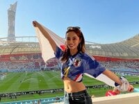 なでしこW杯8強を支えた熊谷紗希32歳の素顔「一度会えばみんな友達