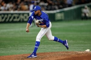 「僕は亡命はしたくない」通算150セーブ達成の中日守護神“ライマル”が今オフ大争奪戦の主役に「決着ラインは16億円？」 参戦する球団は…