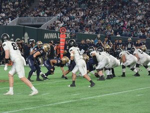 前代未聞の国内トップリーグ“試合ボイコット”はなぜ起きた？ アメフトXリーグ狂騒曲の“複雑すぎる事情”「そもそも騒動の発端は…」