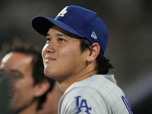「MVP争いでオオタニを抜き去った」大谷翔平でもジャッジでもなく“MVP最有力候補”に…カブスの怪物は何者か？「もしオオタニが投手復帰したら…」