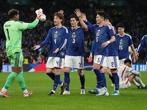「有望だ！」日本代表“ブラジル英国撃破”にW杯開催国メキシコ要人がビックリ「成功へ3つのカギが」日中は酷暑40度超…GS2戦目の現地事情もズバリ